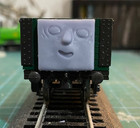 Custom Ho oo Troublesome Truck Faces Mkii Pack Of 10
