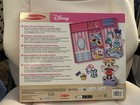 Melissa   Doug Wooden - Disney Minnie Mouse And Daisy Duck -  Magnetic