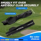 Golf Grip Trainer  Golf Club Grip  Golf Grip Training Aid  Helps Improve And    