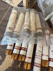 23 - New Old Stock Gould Shawmut Ots2 Ots-2 Amp Fuse 600 Volt - New-