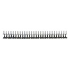 A-411156069-ai H24bs 14 Segment  for 7  Fits John Deere Belts 