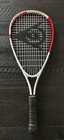Dunlop Fun Mini Junior Squash Racquet Euc