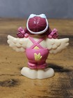 Vtg 1995 Mcdonald s Happy Meal Toy Birdie The Early Bird 2 5 tall Pvc Figure Euc