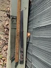 Vintage Wwii Military Machete Needs Work No Handle Made In England