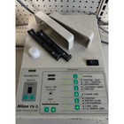 Nikon Zoom Photo Slit Lamp Fs-3 Ophthalmology Microscope W Nikon Cameras 