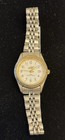 Rare 1994 Chicago   North Western Railroad Harriman Safety Award Watch Working