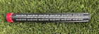 Super Stroke Putter Grip Mid Slim Fat So 2 0  Black red