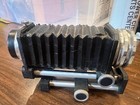 Peskier And Company Camera Bellows