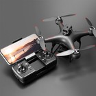 2025 Gps 5g New Drones With Hd Camera 4k Dual Rc Drone Wifi Fpv Foldable Usa
