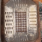Lot Of 12 Antique Metal Graters Wonder   Lightning   Nuwa Gilmore Shredders  