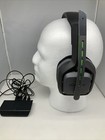 Astro Gaming A20 Wireless Headset Pc   Xbox W  Transmitter Box Tested   Working