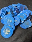 Vintage Game Piece Lot