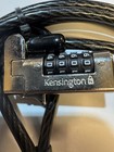 Kensington N17   Dell Laptop Computer Lock For Wedge Slots K68008ww  Combo Lock