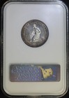 1893 25c Isabella Silver Commemorative Quarter Ngc Ms63 Choice Bu Looks Pl