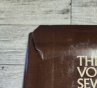 Vintage The Vogue Sewing Book Of Fittings  Adjustments   Alterations   1972