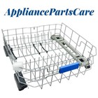 Ge Dishwasher Dishrack  Lower Wd28x34184  Wd22x22928