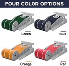 Mini Golf Putting Mat - Indoor outdoor With Ball Return Alignment Guide   Durabl