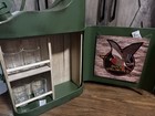 Ducks Unlimited Bar Set Vintage Gas Can