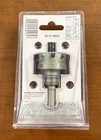 Milwaukee 49-57-8623 1-3 8  One-piece Carbide Hole Cutter - New Free Shipping