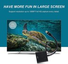 2 Pack Displayport  Dp Male To Dvi  Female Adapter Cable Converter For Laptop Pc