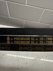 Hydramaster Titan 875 New Belts Premium Xl 25-7460