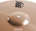 Sabian 18  B8x Rock Crash Cymbal