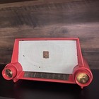 Motorola 53h 1953 Dashboard Tabletop Radio Bakelite Mid Century Tested Working