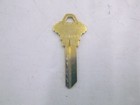 Single Schlage Primus Level 1 Key Blank  35-157 468 Cp Keyway