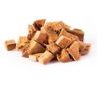 Coconut Husk Dry Chips Ceylon Natural 100  Dry Organic Media Growing 500g