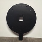 Beseler 8326 Film Negative Carrier For 45m Enlarger 126 Negatives