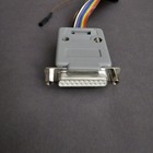 New Controller To Drive Cable For Vintage Apple Ii Ii  Iie Iigs