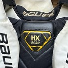 Bauer Supreme Hx S0r3 One 9 Hockey Goalie Chest Protector Intermediate Medium