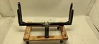 15 Porsche Macan Rear Hitch tow Hook winc 8r0800491a  Oem
