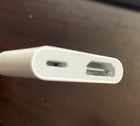 Genuine Apple Lightning Digital Av Adapter Hdmi-iphone Ipad Md826am a