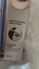 Finishing Touch Flawless Brows  18k Gold Plated Hair Remover Purple New All Skin