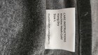 Thundershirt Anxiety Cat Jacket Gray Large T02-hgl Size L Thunder Shirt For Cats