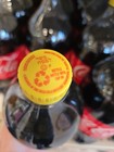 1 X Coca-cola  Kosher For Passover 2 Liter Bottle Pack Lot Made From Kane Sugar