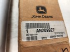 John Deere An209927 Adj Link  Substitute Akk22640  4710 4720 4730 4830