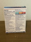 Nicoderm Cq Step 1 Stop Smoking Aid Clear Nicotine Patches - 14 Count 2028