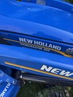 New Holland Workmaster 25s 4wd Diesel 25hp Hydrostatic Front Loader 2024