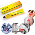 2x Namman Muay Thai Boxing Cream 100g Liniment Warm Massage Oitment Original