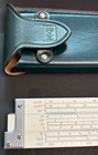 Vintage Keuffel   Esser Co  Log Log Duplex Decitrig Slide Rule With Case And Box