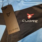 Cuore Bronze Men s Short Sleeve Cycling Jersey Size Small