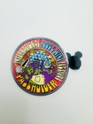 Disney Pin 2024 Wdw Figment Food   Wine Passholder Le 5000 Epcot Exclusive Htf