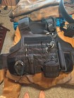 Professional Police Gear  Vest Carrier  Plain Clothes Carrier  Armor  Complete