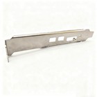 Full High Low Profile Bracket For Dell Amd Radeon Rx550 Rx640 R9j9p 6j78x Card
