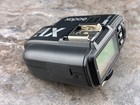 Godox X1t-f Ttl Wireless Flash Trigger Transmitter For Fujifilm  good 