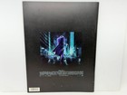 The Dark Knight  2008  Japanese Movie Program Christian Bale Heath Ledger Nolan