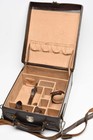Vintage Leitz Leica System Case For Leica Screw Mount System  Nice