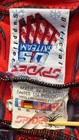 Spyder Size Xl Black Gray Web Vintage Us Ski Team Padded Gs Ski Racing Suit Vguc